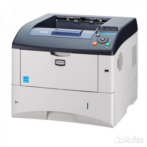 Ремонт и обслуживание принтеров