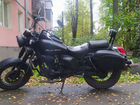 Мотоцикл X moto Road Star 250