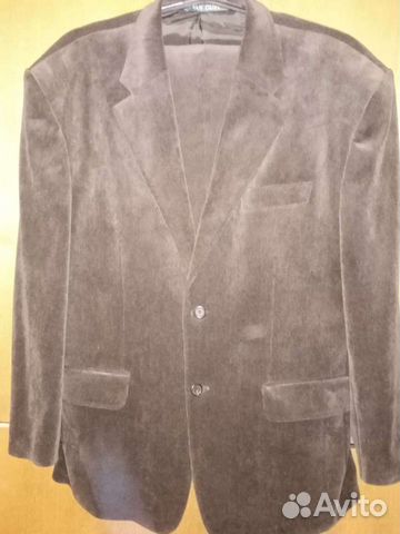 Костюм мужской