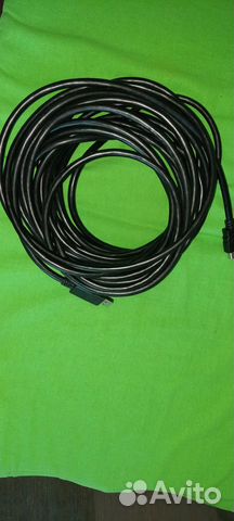 Кабель hdmi-desple Port 10m