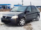 Renault Logan 1.4 МТ, 2014, 125 000 км объявление продам