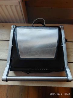 Электрогриль