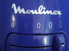 Пылесос Moulinex производства Франции объявление продам