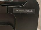 Принтер HP LaseJet 1606 dn