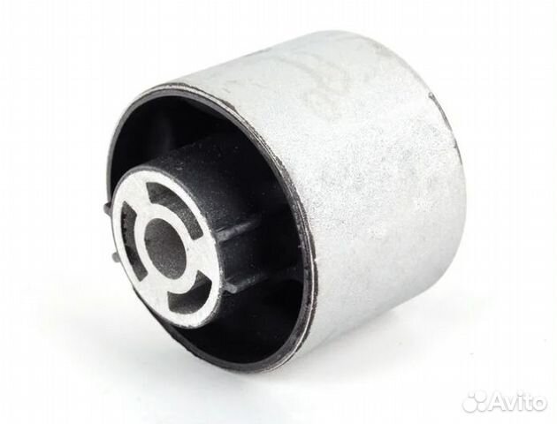 Сайлентблок рычага ваг / фольскваген / вольксваген