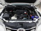 Toyota Fortuner 2.8 AT, 2017, 16 000 км объявление продам