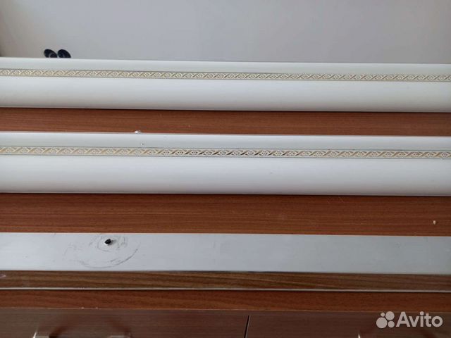 Гардина для штор бу