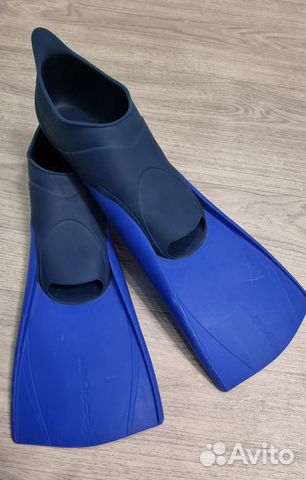 Ласты для плавания 38 39