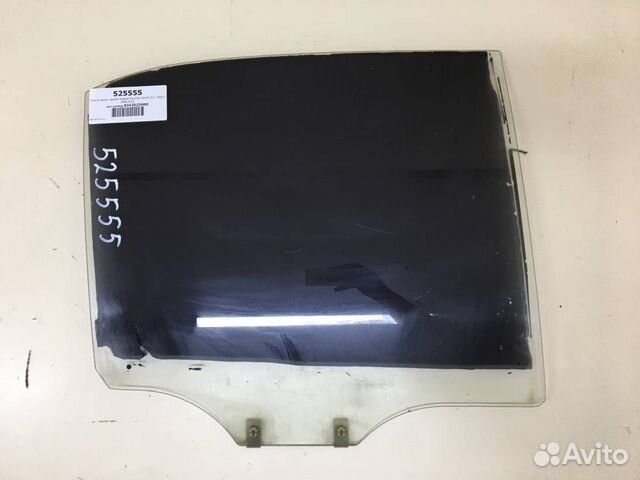 Стекло двери задней правой Hyundai Accent LC, Taga