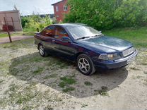 Volvo S40, 1997, с пробегом, цена 117 000 руб.