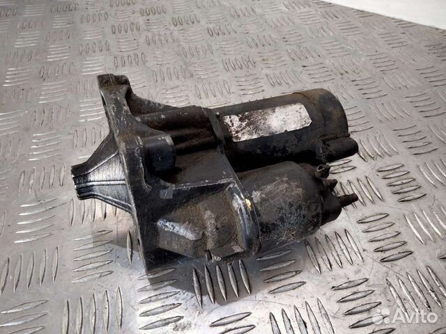 Стартер Пежо 405