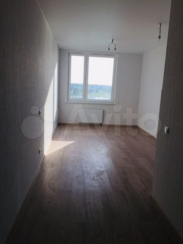 Квартира-студия, 25 м², 15/17 эт.