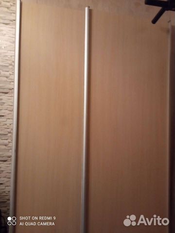 Комплект дверей система