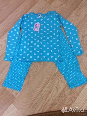 Костюм для девочки