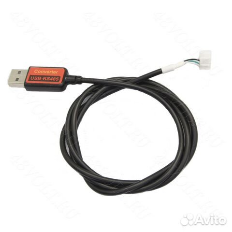 USB провод RS485