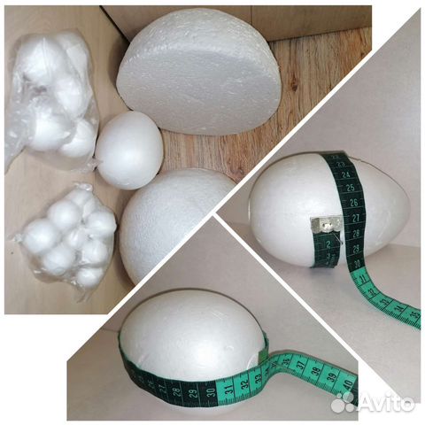 Материалы для ростовых цветов