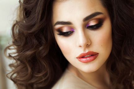 Макияж Прическа Свадебный стилист