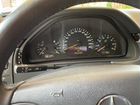 Mercedes-Benz E-класс 2.4 МТ, 2001, 152 000 км объявление продам