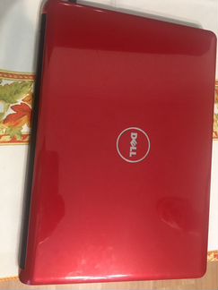 Ноутбук Dell Inspiron 1470