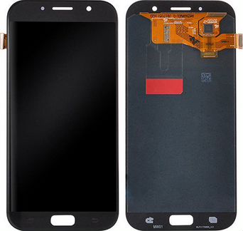 Дисплей Samsung с заменой