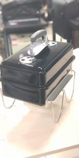 Гриль угольный Weber Go Anywhere