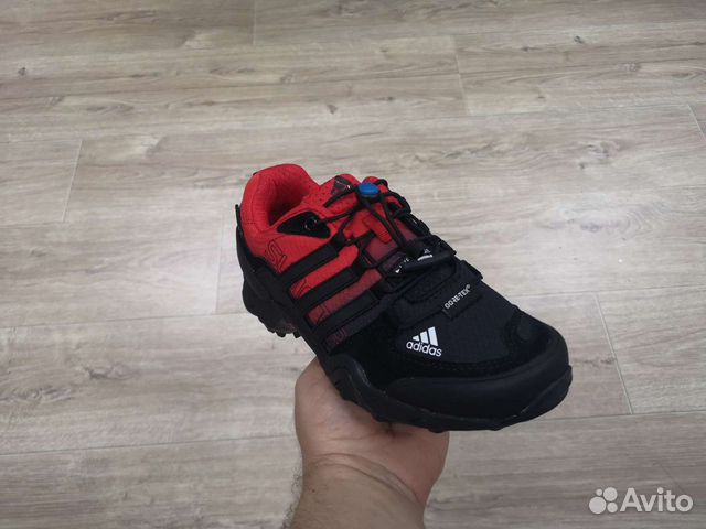 Adidas terrex кроссовки трекинговые