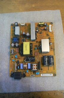 Блоки от телевизоров LG