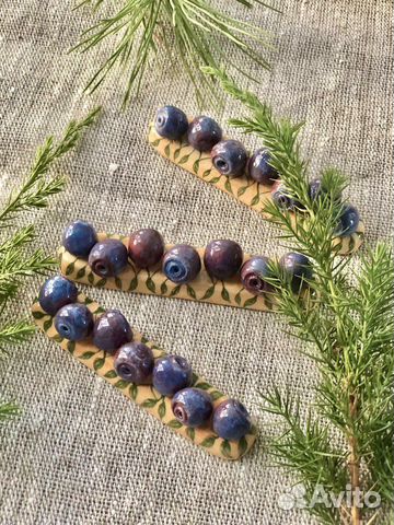 Подставка для кистей