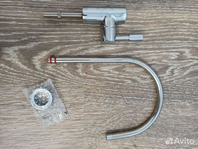 Кран для фильтра Аквафор купить в Екатеринбурге | Товары для дома и ...