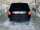 Land Rover Range Rover Sport 4.4 AT, 2008, 260 000 км объявление продам