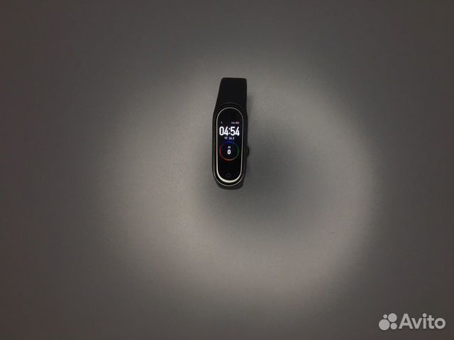 Xiaomi mi band 4