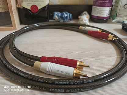 Sommer Cable RCA Германия