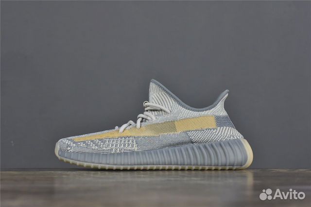 Кроссовки Adidas Yeezy Boost 350 v2 Israfil