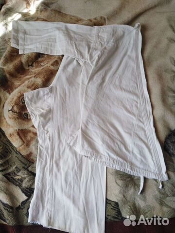 Кимоно детское для айкидо