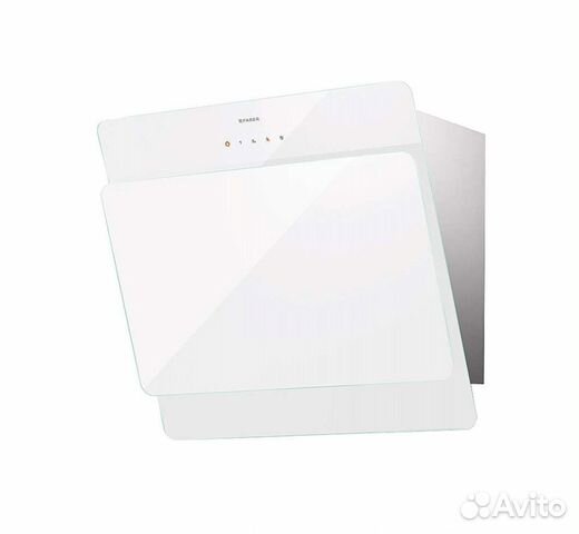 Faber Cocktail XS WH F55