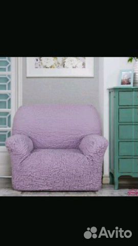 Еврочехлы на кресла