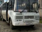 Городской автобус ПАЗ 4234, 2011 объявление продам