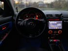 Mazda 3 1.6 МТ, 2005, 220 000 км объявление продам