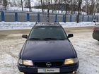 Opel Astra 1.6 МТ, 1996, 306 810 км