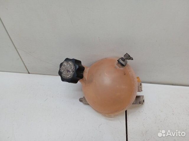 Бачок расширительный Citroen C4 1 1.6 2005