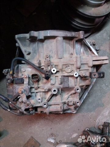 АКПП Hyundai I30 2012-2017