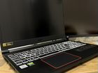 Игровая ноутбук Acer Nitro объявление продам