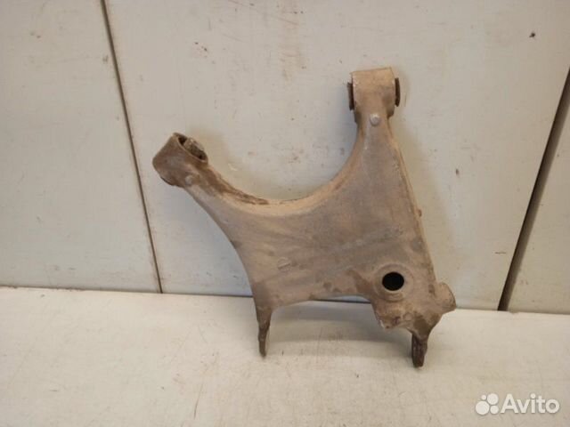 Рычаг задний правый Bmw X5 E53 4.4 2000