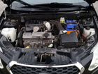 Datsun on-DO 1.6 МТ, 2014, 70 000 км объявление продам