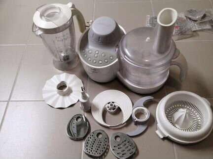 Запчасти для кухонного комбайна