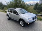 Renault Duster 2.0 AT, 2014, 135 090 км
