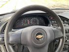 Chevrolet Niva 1.7 МТ, 2014, 112 190 км объявление продам