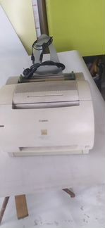 Принтер лазрный Canon LBP 1120