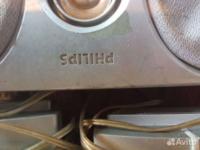 Динамики для домашнего кинотеатра