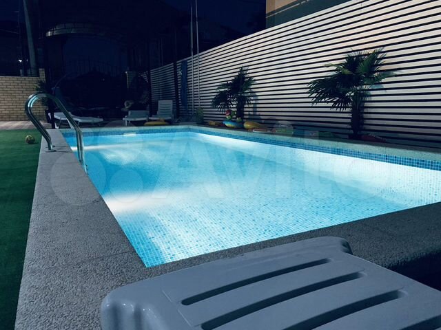 2-к. квартира, 35 м², 2/3 эт.